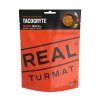 Real Turmat | Taco Stew | Frysetørket mat | 111g