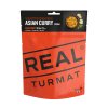 Real Turmat | Asian Curry | Frysetørket mat | 115g