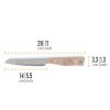 Petromax universalkniv 14 cm