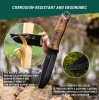 BeaverCraft Bushcraft Knife BSH4