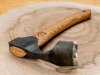 BeaverCraft kompakt treskjærerstikke AX2