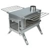Winnerwell Nomad Plus Double View External Air 