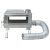 Winnerwell Nomad Plus Double View External Air 