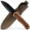 BeaverCraft Bushcraft-kniv BSH5