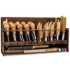 BeaverCraft Large Wood Carving Knife Set S57