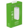 Celly bærbar powerbank 20000 mAh hvit