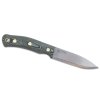 Casström No.10 Skogskniv, Micarta, Rustfritt stål, Kydex