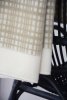 Nydelig teppe i lammeull Beige