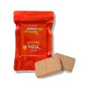 Convar Emergency Food | NextGen Energy Bar Pocket Pizza 10 års holdbarhet | 120g