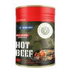 Sky Food | Hot Beef Selvoppvarmingsboks | MRE | 400g