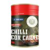 Sky Food | Chilli Con Carne Selvoppvarmende hermetikk | MRE | 400g