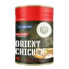 Sky Food | Orient Chicken Selvoppvarmingsboks | MRE | 400g