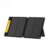 Elements Solar Power | Bærbart solcellepanel | 60W