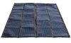 PowerFilm Solar 100W sammenleggbart solcellepanel (F16-6000)