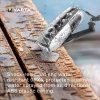 Varta dynamolampe | Nødbelysning