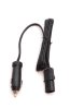 12 V mannlig billaderadapter (RA-1)