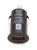 1A USB 12V-adapter (RA-14)