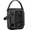 Sandberg Powerbank 20000 med håndsveiv