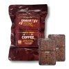 Convar Emergency Food | NextGen Energy Bar Solid Coffee 10 års holdbarhet | 120g