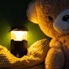 Aqiila Soundbird B10 | Høyttaler med lampe og powerbank