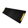 Aqiila Sunbird P200 | sammenleggbart solcellepanel | 200W