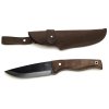 BeaverCraft Bushcraft-kniv BSH3