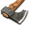 BeaverCraft | Yxa | AX4