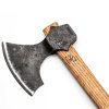 BeaverCraft | Yxa | AX5