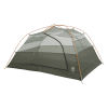 Big Agnes Copper Spur UL3 Bikepack-telt for 3 personer
