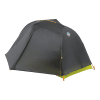 Big Agnes Tiger Wall UL1 Bikepack | Telt | 1 person