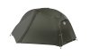 Big Agnes Copper Spur UL1 Lichen Green | Telt | 1 person
