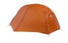 Big Agnes Copper Spur UL1 Tangelo | Telt | 1 person