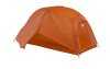 Big Agnes Copper Spur UL1 Tangelo | Telt | 1 person