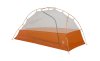 Big Agnes Copper Spur UL1 Tangelo | Telt | 1 person