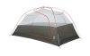 Big Agnes Copper Spur UL2 Lichen Green | Telt | 2 personer
