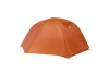 Big Agnes Copper Spur UL2 Tangelo | Telt | 2 personer