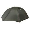Big Agnes Copper Spur UL3 Lichen Green | Telt | 3 personer