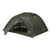 Big Agnes Copper Spur UL3 Lichen Green | Telt | 3 personer