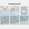 Biocool Purify My Drinking Water 10 tbl | Vannrensetabletter