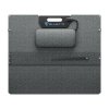 Bluetti PV350 | Vibar solcellepanel | 350W