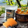 Convar Emergency Food | CONVAR-7 Solid Meals Chicken Tikka Masala | 120 g
