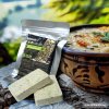 Convar Emergency Food | CONVAR-7 Solid Meals Stekt kylling i urtekrem | 120 g