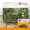 Convar Emergency Food | Basic Beef Sliced | Frysetørket mat | 230g