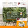 Convar Emergency Food | Basic Vegetable Broth | Frysetørket mat | 430g