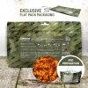 Convar Emergency Food | Ungarsk gryte med biff og nudler | Frysetørket mat | 150 g