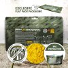 Convar Emergency Food | Indisk kylling i karri | Frysetørket mat | 165g