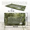 Convar Emergency Food | Potetgryte | Frysetørket mat | 100g