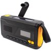 Nødradio SCD-2033 DAB+/FM med Bluetooth