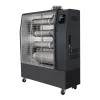 Dieselvarmer NDH-16 | 16 kW