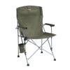 Easy Camp Eikestol Grønn | Campingstol